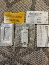 Somfy Decoflex Wirefree, 1