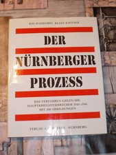 Der Nürnberger Prozess - Das