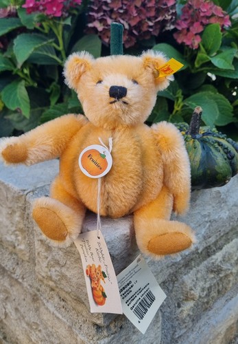 Steiff teddybär 028090 - steiff,