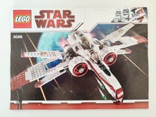 Lego Star Wars Bauanleitung