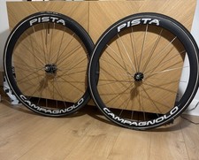 Campagnolo Pista Track Wheels