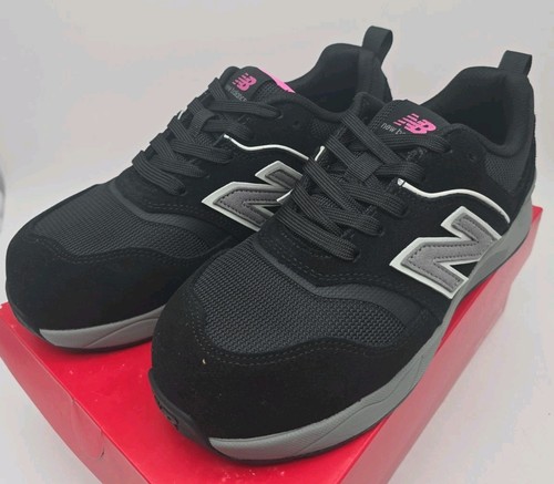 New balance sicherheitsschuhe - new,