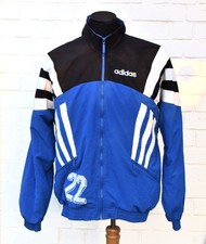 Adidas Vintage Trainingsjacke