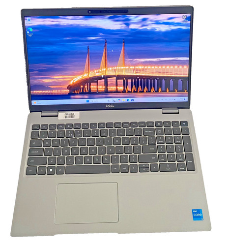 Dell latitude5530 zoll - 15,5,