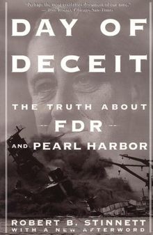 Day deceit the truth about - day, of
