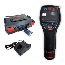 Bosch PRO Wallscanner D-tect