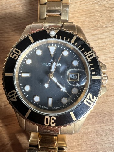 Dugena 4460422 2115 - 4460422/m,