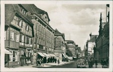 Ansichtskarte Paderborn