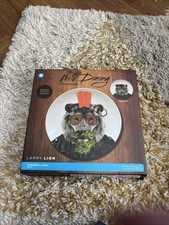 NEU! Neu im Karton!  Senf Wild