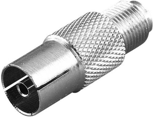Vivanco sat adapter - vivanco, sat-adapter
