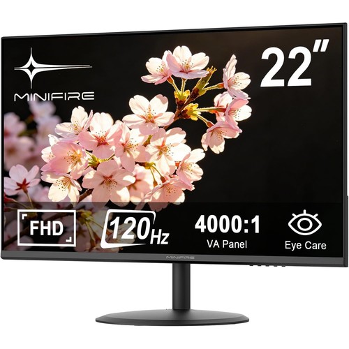 Monitor zoll full 1080p - monitor,