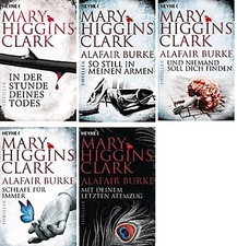 Mary Higgins Clark