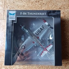 SkyMax, Republic F-84G