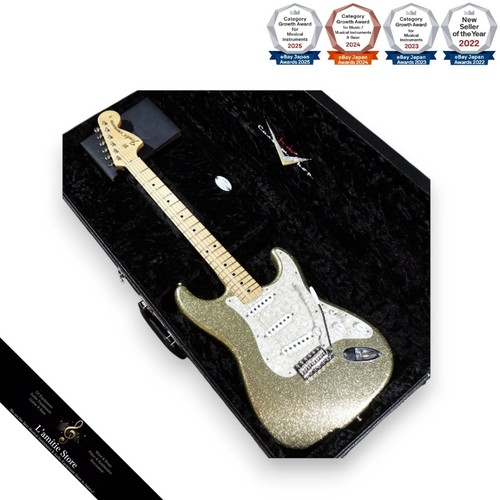 Fender custom shop - mbs, 1971
