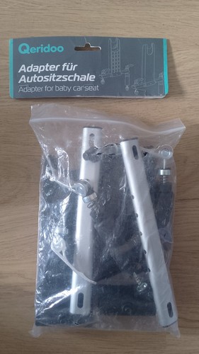 Qeridoo adapter für - qeridoo,