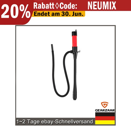 Benzinpumpe fasspumpe - benzinpumpe,