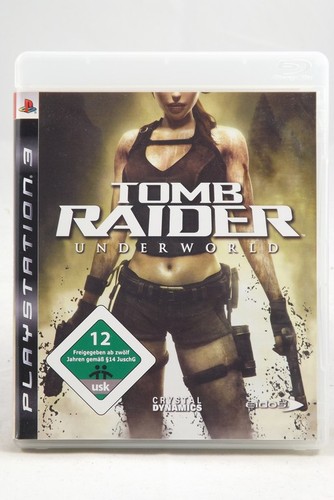 Tomb raider underworld - tomb,