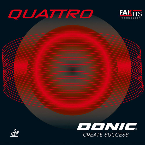Donic quattro - donic,
