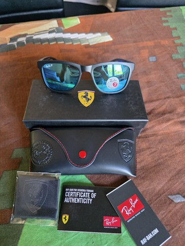 Ray ban ferrari - ray-ban,