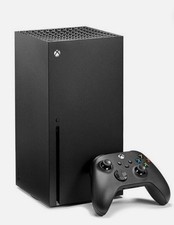 Microsoft Xbox Series X 1TB