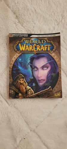 World warcraft battle chest - world,