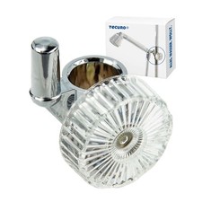 tecuro Zapfen-Schieber Halter