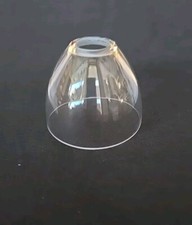 Lampenschirm Kugel Glas G9