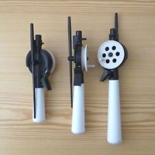 Eisangeln Eisfischen Eisangel