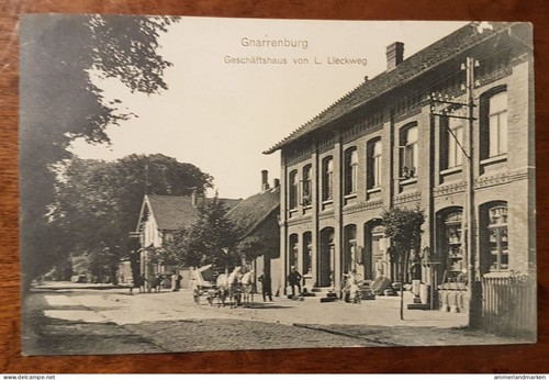 Gnarrenburg - ak,