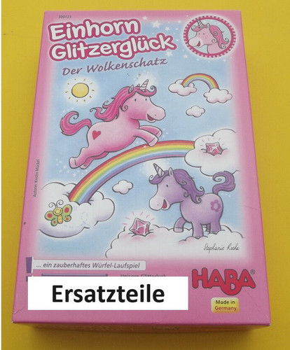 Ersatzteile für einhorn - ersatzteile, *