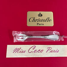 Austern Gabel Christofle