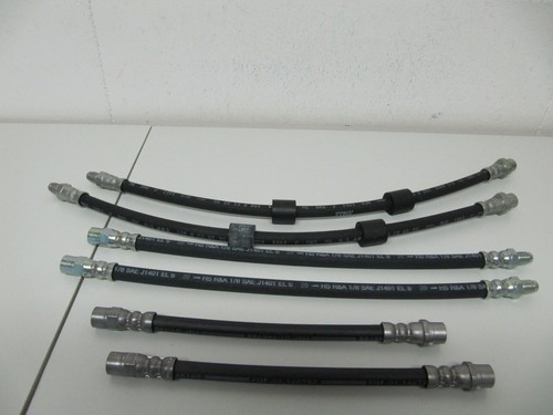 Bremsschlauch ford galaxy - 6x,