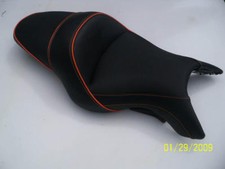 Sitzbank neu beziehen für BMW