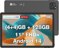 AGM PAD T1 8GB+128GB Android