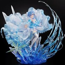 Rem Crystal Dress Re:Zero 1/6