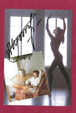 Alexandra  Timoschenko    Rußland   Olympia Gold 1992  Rhytmische Sportgymnastik