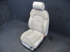 LEDER ALCANTARA Beifahrersitz