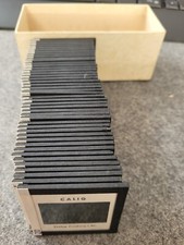 Glas Dias Kirchen unserer Zeit