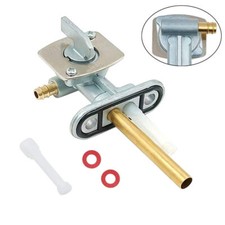 Kraftstoffhahn Benzinhahn für