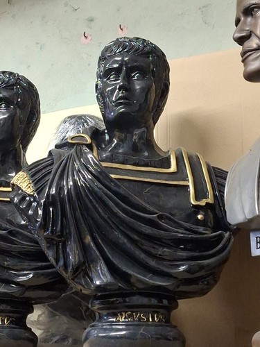 Caesar büste römischer - caesar,