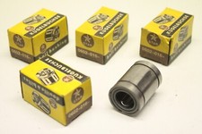 4x STAR 0602-016 Linear Kugellager Kugelbüchse  0602016 OVP
