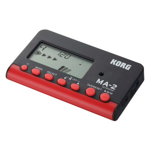 Korg digitales metronom 2 - digitales, ma-2
