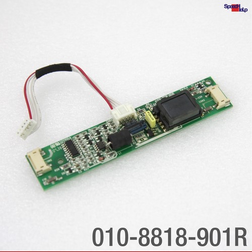 Lcd display backlight inverter - display,