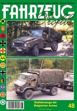 FAHRZEUG Profile 48