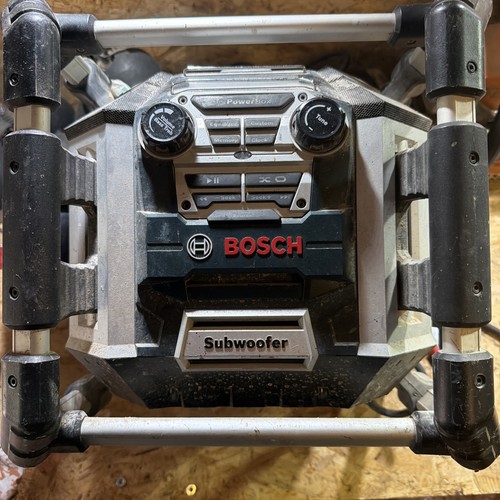 Bosch gml professionel - bosch,