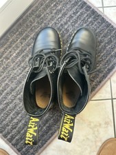 Dr. Martens Damen Stiefel
