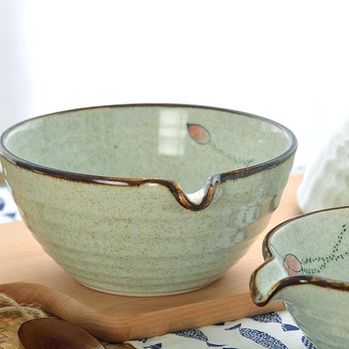 Keramik matcha schüssel - keramik,