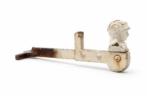 Fensterladenhalter frankreich - fensterladenhalter,