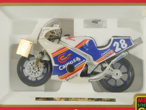 Guiloy 13815 honda 500 - 500, sito