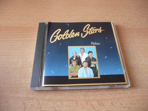 Relax golden stars rare - -,